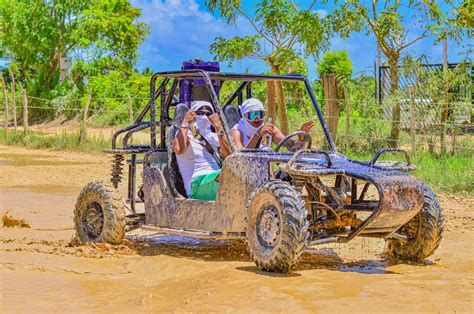 Buggy - Ecology Adventure Tour