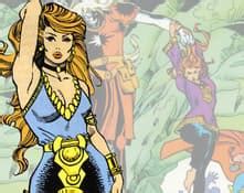 Lorelei (Asgardian) Powers, Enemies, History | Marvel