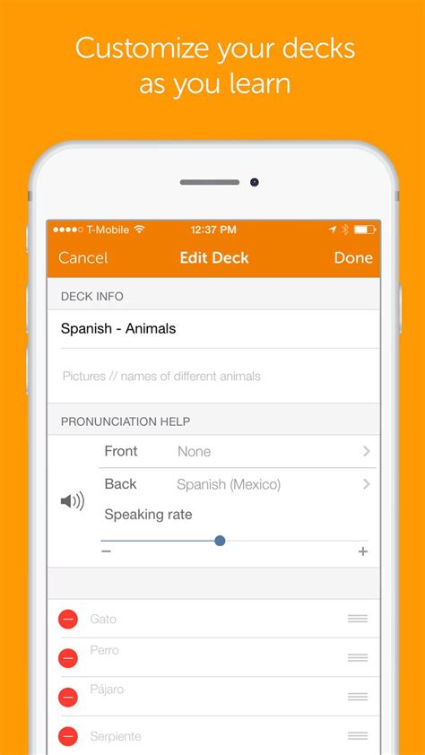 Flashcards By Chegg Ios Apps App Reference Flashcards App Spanish