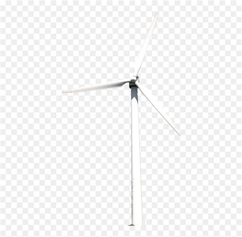 Wind Turbine Hd Png Download Vhv