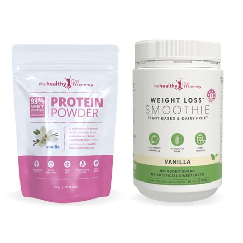 Women S Protein Powder The Healthy Mummy