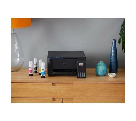 Epson Eco Tank Its L3211 3 In 1 Printer Makro