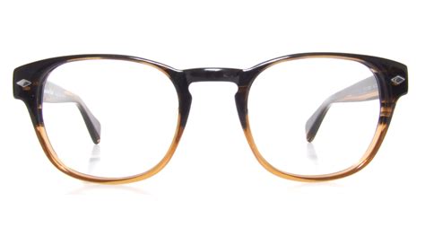 Anglo American Optical Fitz Glasses Frames London Se1 And Richmond Tw9 Iris Optical Uk