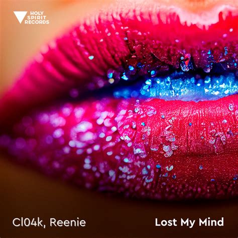 Lost My Mind Single By Cl04k Spotify