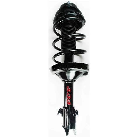 FCS Auto Parts Suspension Strut And Coil Spring Assembly Front Right