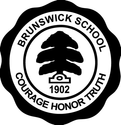 Brunswick School Logo Vector Ai Png Svg Eps Free Download