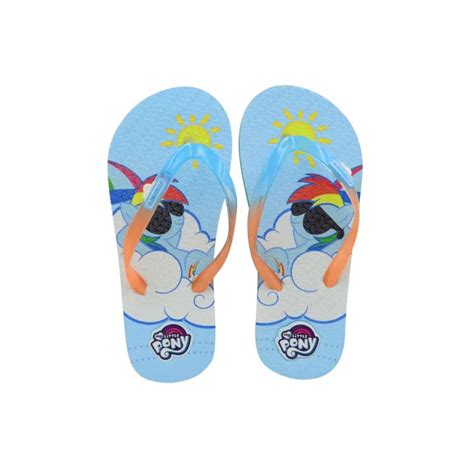 My Little Pony Slippers Daniella Lazada Ph