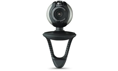 Quickcam® Communicate Stx Logitech Support