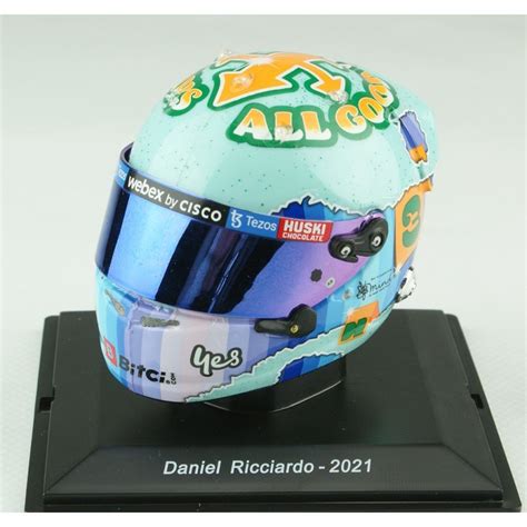 Daniel Ricciardo Special Helmet | ubicaciondepersonas.cdmx.gob.mx