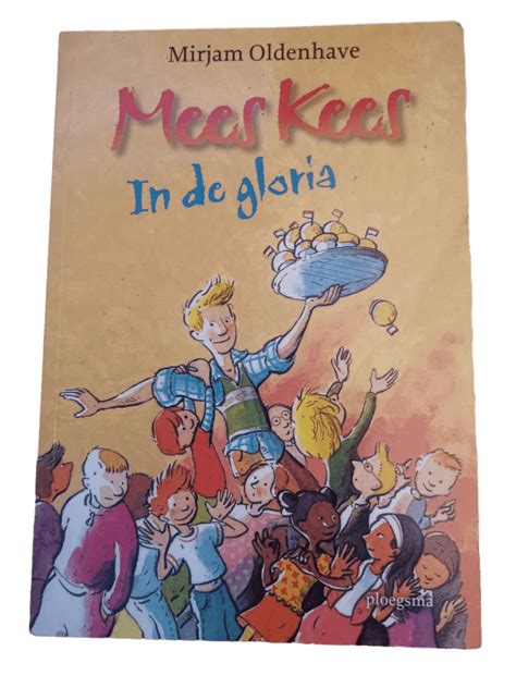 Mees Kees In De Gloria Boekenwurmpje Nl