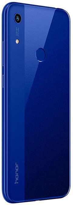 Honor 8A 2Gb/32Gb (JAT-LX1) синий купить в Минске цена — Mobilestore.by