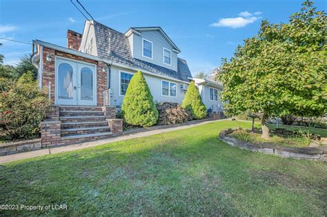 439 Hughes St, Swoyersville, PA 18704 | MLS# 23-5243 | Trulia