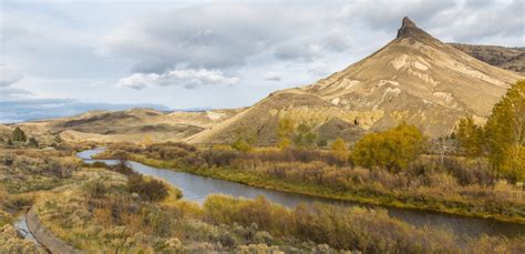 Theres More To Visit Eastern Oregon