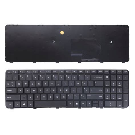 KLAWIATURA DO HP PAVILION DV7 6000 w Gdańsk Sklep Opinie Cena w