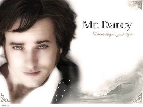 Mr. Darcy - Pride and Prejudice Fan Art (4986243) - Fanpop