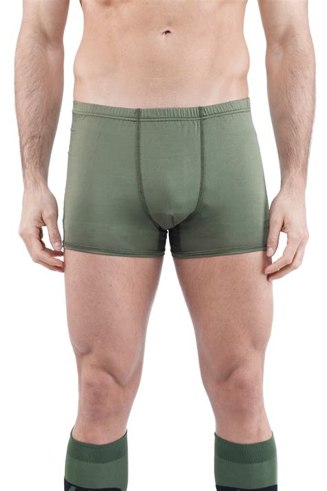 TACTICAL TRAINING BOXER SHORTS - Forcetek