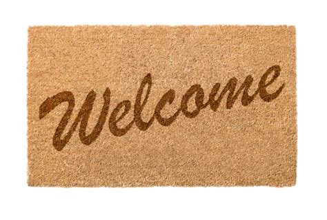 Welcome Mat Clipart Images | Free Download | PNG Transparent Background ...