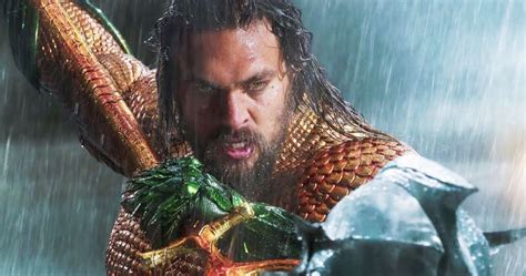 Aquaman 2 Star Teases a Bigger, Better Sequel with a Lot More Action