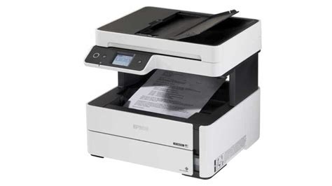 Epson Ecotank M3170 4-in-1 Mono Printer – BLGT