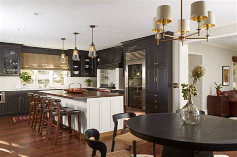 The Complete Guide To Brass Kitchen Hardware