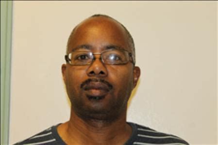 Herbert Brown A Registered Sex Offender In HANAHAN SC At