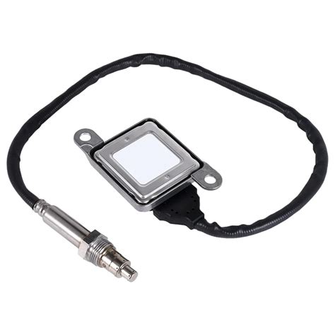 Nitrogen Oxygen Sensor Nox Sensor For Mercedes W W C X A