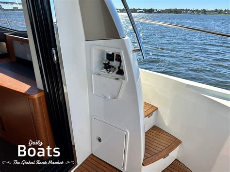 2016 Prestige 550 Flybridge Hardtop For Sale View Price Photos And