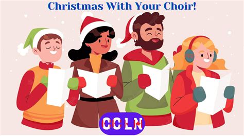 Christmas With Your Choir | Cool Choir