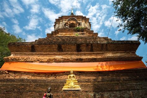 Chiang Mai Temple Tour: Discover Hidden Gem Northern Temples | GetYourGuide