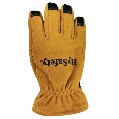 Firefighter Gloves factory, Buy good quality Firefighter Gloves ...