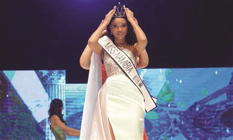 namibia  crowned lifestyle  namibian
