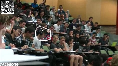 Student Is Caught Watching Porn During Lecture When He Forgets To Plug In His Headphones Photos