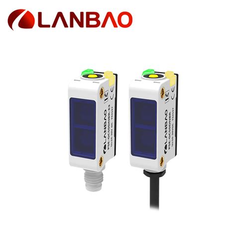 Wholesale Pnp Laser Photoelectric Sensor Manufacturer And Supplier