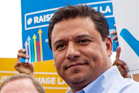 La Councilman Jose Huizar Arrested In Pay To Play Scheme Daily News