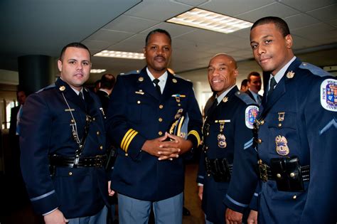 Pgpd News Pgpd Officers Recognized For Work To Reduce Gun Violence