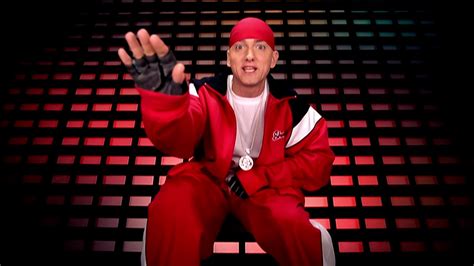 ‎Just Lose It - Music Video by Eminem - Apple Music