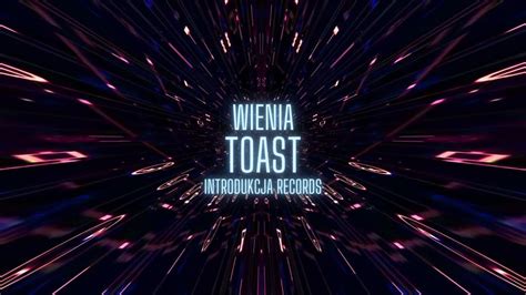 Wienia Toast Prod Herbiarz YouTube