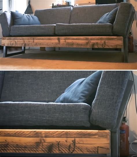 How To Make A Sofa From Scratch Resnooze