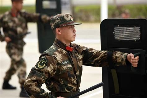 El Ranking De Los Ej Rcitos M S Poderosos Del Mundo Y Qu Lugar Ocupan Los De Am Rica Latina