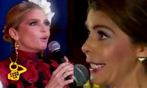 Lo Vuelve A Hacer Itat Cantoral De Nuevo Canta La Guadalupana