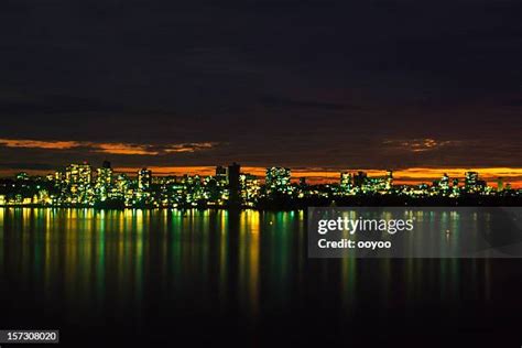 229 Mumbai Night Skyline Stock Photos, High-Res Pictures, and Images ...