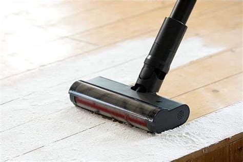 shunzao mow cordless vacuum cleaner  hair  cutting technology