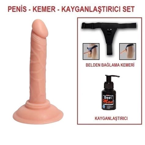 Mini Boy Anal Belden Bağlamalı Dildo Mahrem Shop Sex Shop