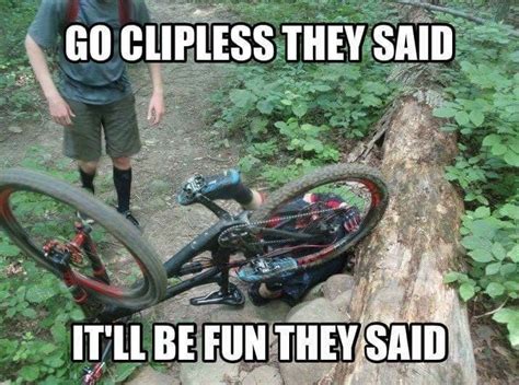 mountain bike quotes funny bike news