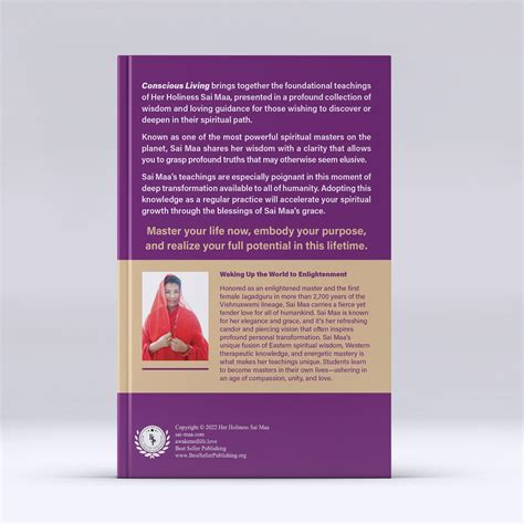 Conscious Living: The Power of Embracing Your Authentic You - MAA Boutique