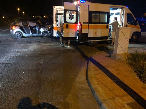 Calabria Morto Un 15 Enne In Un Incidente Stradale La Riviera Online