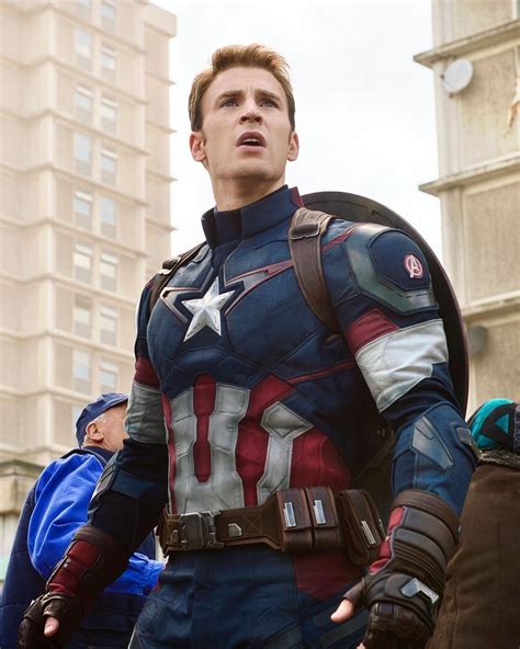 Steve Rogers Captain America On Instagram Tear These Things Apart