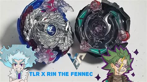 Beyblade Burst Evolution Nightmare L Inor Ds Vs Kinetic Satomb G Lp