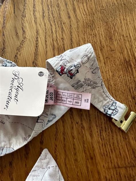 Bikini Agent Provocateur Kaufen Auf Ricardo