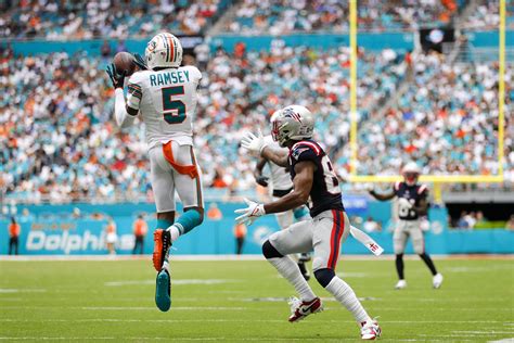 Three Months After Having His Knee Surgically Repaired Jalen Ramsey